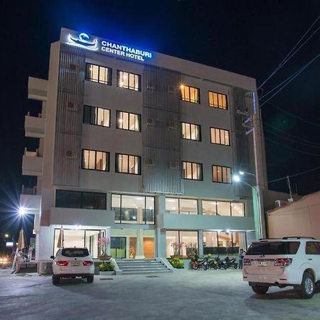 Chanthaburi Center Esterno foto