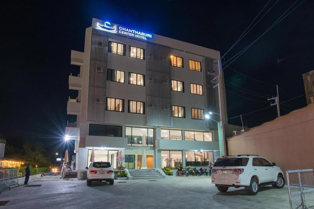 Chanthaburi Center Esterno foto