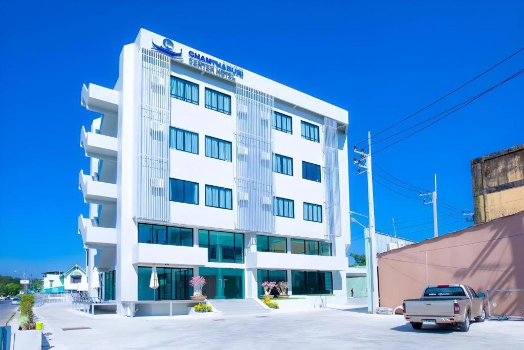Chanthaburi Center Esterno foto