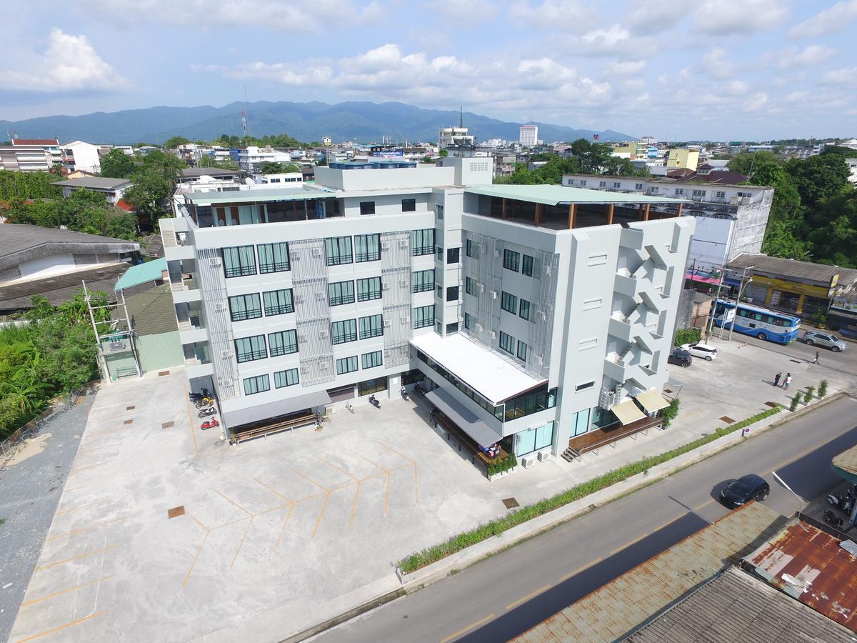 Chanthaburi Center Esterno foto